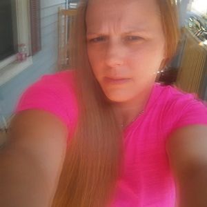 Meet your Posher, Frances